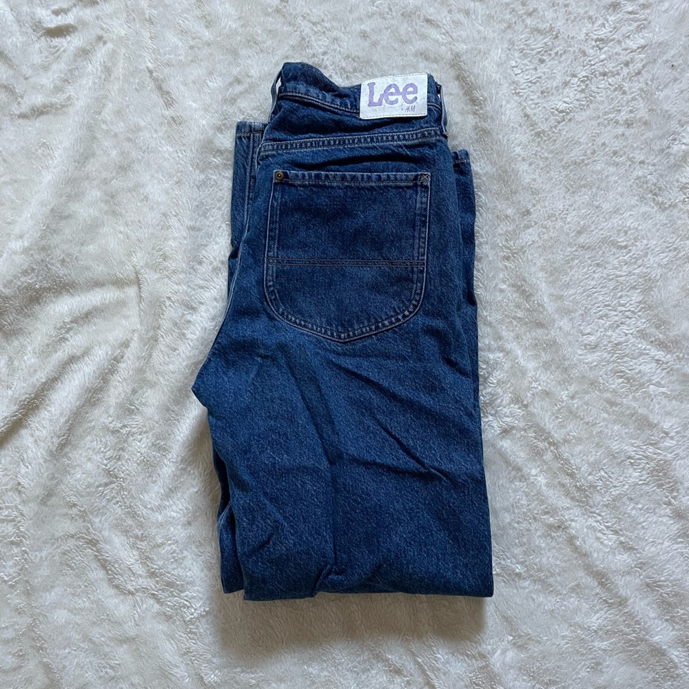 LEE jeans